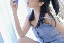 [YITUYU艺图语]2022.07.12 夏の光合体 兮嘻嘻-[24+1P／93.1MB]-妹子图