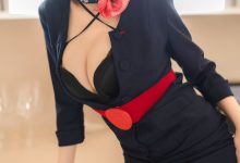 [YOUMI尤蜜荟] 2022.10.28 VOL.858 奶瓶土肥圆矮挫丑黑穷 [77+1P]-妹子图