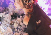 [YITUYU艺图语]2022.04.28 刀姬 Conkon控控[26+1P／337MB]-妹子图