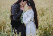 [YITUYU艺图语]2022.04.28 家书抵万金 小清菡呀[26+1P／313MB]-妹子图