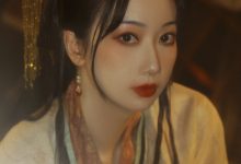 [YITUYU艺图语]2022.07.13 陌上花 犬壹-[29+1P／546MB]-妹子图