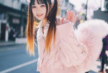 [YITUYU艺图语]2022.04.28 玲娜贝儿来逛街 兔子Zzz不吃胡萝卜[23+1P／107MB]-妹子图