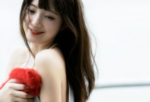 [YITUYU艺图语]2022.04.29 红色街头 黎美汐[33+1P／398MB]-妹子图