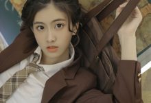 [YITUYU艺图语]2022.07.13 下节课自习 潘珺雅[19+1P／90.3MB]-妹子图