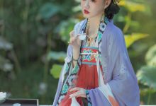 [YITUYU艺图语]2022.04.29 江南游 雨绵绵o[22+1P／297MB]-妹子图