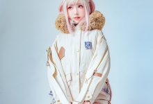 ElyEE子 - 『Concept U』 卯兎[91P-192MB]-妹子图