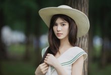 [YITUYU艺图语]2022.07.14 晴天阴天雨天 诗诗[46+1P／1.29GB]-妹子图