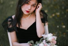 [YITUYU艺图语]2022.07.14 少女与花 夏芸是只小考拉[24+1P／313MB]-妹子图