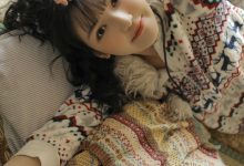 [YITUYU艺图语]2022.07.14 温柔且乖 金迪-Vivian[21+1P／126MB]-妹子图