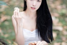 [YITUYU艺图语]2022.04.30 那些花儿 SaSa[38+1P／426MB]-妹子图