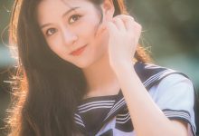 [YITUYU艺图语]2022.05.01 JK 瑞妤[34+1P／591MB]-妹子图