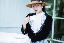 [YITUYU艺图语]2022.07.15 夏日花园 夏芸是只小考拉[25+1P／226MB]-妹子图