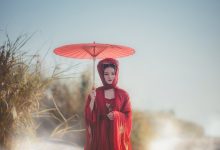 [YITUYU艺图语]2022.05.01 惊鸿 曦曦[22+1P／197MB]-妹子图