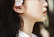 [YITUYU艺图语]2022.07.16 白樱 - 一起去赏花吧 泽钰[19+1P／194MB]-妹子图