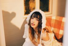 [YITUYU艺图语]2022.05.01 暖冬 兔子Zzz不吃胡萝卜[25+1P／113MB]-妹子图