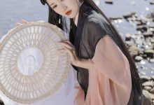 [YITUYU艺图语]2022.05.01 秋天前 米菲[21+1P／359MB]-妹子图