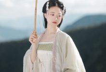 [YITUYU艺图语]2022.07.16 归去 YunFleur[20+1P／361MB]-妹子图