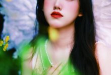 [YITUYU艺图语]2022.07.16 天使 一只捉捉[25+1P／317MB]-妹子图