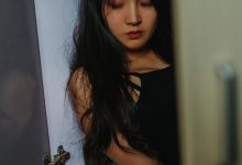 [YITUYU艺图语]2022.05.01 余温 茶架[29+1P／466MB]-妹子图