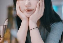 DJAWA — Yeeun Seduction[56P-565MB]-妹子图