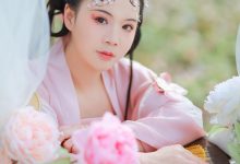 [YITUYU艺图语]2022.05.02 草色入帘青 小怪兽[23+1P／153MB]-妹子图