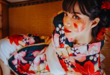 [YITUYU艺图语]2022.05.02 金鱼姬 贰加六[24+1P／529MB]-妹子图