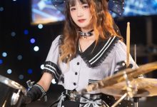 [YITUYU艺图语]2022.07.17 和我一起吧 兔子Zzz不吃胡萝卜[21+1P／260MB]-妹子图