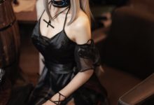 南宫 - NO.86 泥岩COS礼服 [21P-301MB]-妹子图