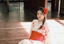 [YITUYU艺图语]2022.07.17 空山雨林 一只捉捉[25+1P／209MB]-妹子图