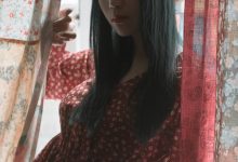 [YITUYU艺图语]2022.05.02 无氧呼吸 如歌[19+1P／201MB]-妹子图