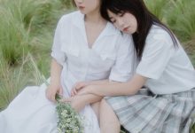 [YITUYU艺图语]2022.07.18 高天之歌 是思思呀wo[28+1P／178MB]-妹子图