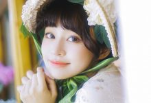 [YITUYU艺图语]2022.07.18 花房少女 双耳ZiCe[39+1P／318MB]-妹子图