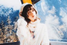 木绵绵OwO - NO.79 海螺沟游记 [19P-192MB]-妹子图