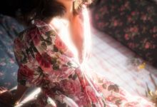 清青琴玖 - NO.12 梦里碎花 [26P-430MB]-妹子图