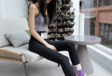 Limerence原创 NO.007 运动女孩EJ[142P+1V／3.22GB]-妹子图