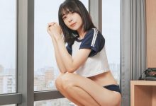 Limerence原创 NO.020 子子 体操服 死库水脚底纹路[140P+1V／2.33GB]-妹子图