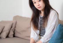 Limerence原创 NO.021 小侯佩初次合作一脸羞涩[220P+1V／2.79GB]-妹子图