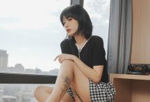 Limerence原创 NO.027 Yuni午后时光 白浓乳液足疗[142P+1V／2.54GB]-妹子图