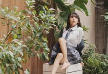 Limerence原创 NO.037 子子 JK小腿袜到裸足的偷窥视角[181P+1V／5.40GB]-妹子图