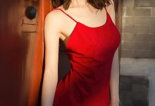 [Ugirls尤果网]爱尤物 2022.01.26 No.2503 梦心玥 烟花不灭 [35P]-妹子图