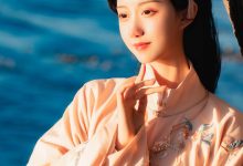 木绵绵OwO - NO.82 山川如酒 [35P-450MB]-妹子图