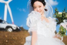 木绵绵OwO - NO.83 风车下的约定 [31P-339MB]-妹子图