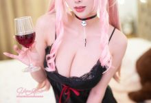 雨波_HaneAme - NO.176 2023年02月新品订阅 (1套+视频) [33P+2V-288MB]-妹子图