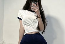 陈佩奇yyyy - 红色丘比特 微密圈合集【图片+视频-390MB】-妹子图