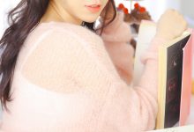 [YALAYI雅拉伊]2022.10.24 NO.983 恋爱的味道[30+1P／238MB]-妹子图