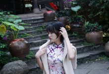 [MussGirl慕丝女郎]NO.288[81P／112MB]-妹子图