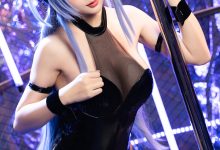 星之迟迟 NO.177 —  花园 [31P-168M]-妹子图