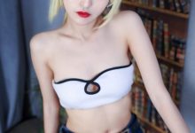 [MZSOCK]爱美足 NO.108 茜茜[74P／182MB]-妹子图