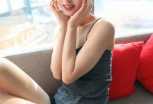 [MZSOCK]爱美足 NO.113 雨沫[108P／1.05GB]-妹子图