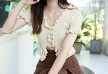 [MZSOCK]爱美足 NO.119 可可[76P／805MB]-妹子图